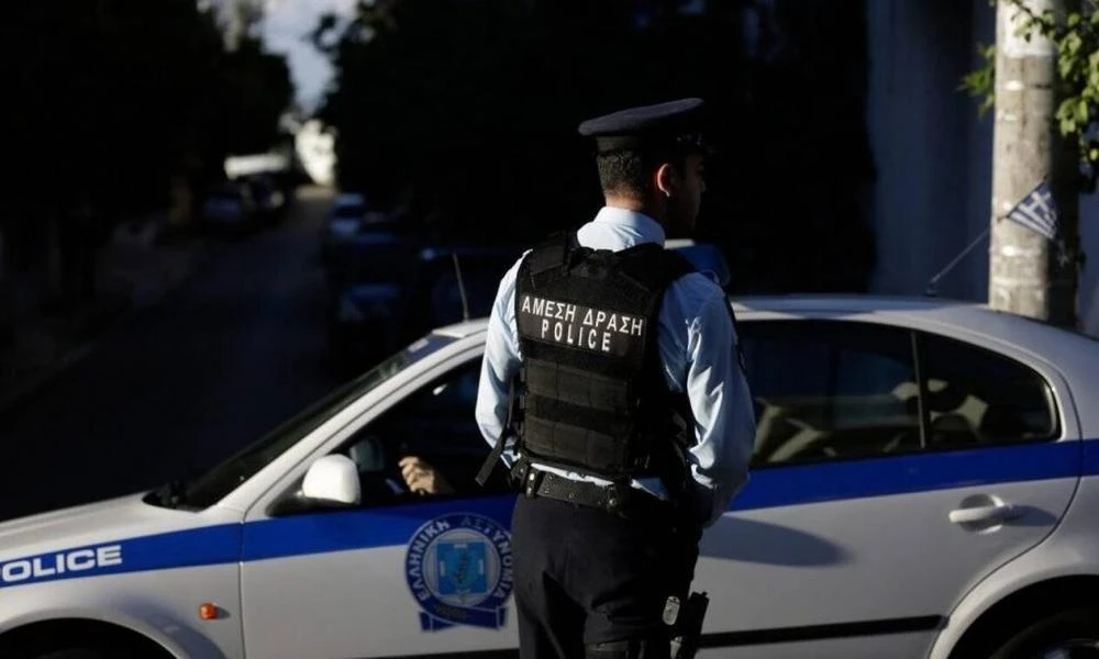 Σάμος: 49χρονη δολοφόνησε τον πατέρα της γιατί πίστευε πως την δηλητηριάζει- Τον είχε χτυπήσει και τα Χριστούγεννα